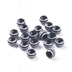 Mixform Gyantagyöngyök 10x9mm 50db (13WB19950)