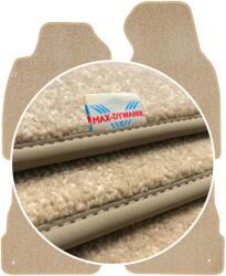 Max-Dywanik Audi A6 C5 1997-2000 Velúr ablaktörlőlapát autóhoz - allegro - 23 580 Ft