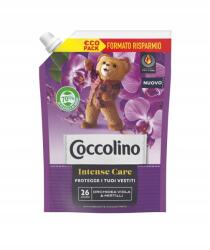 Coccolino Orchidea folyadék textíliák öblítéséhez (600 ml 26 p) (COC8720)