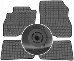Max-Dywanik Nissan Leaf 2010-2017 Frogum Autószönyegek Ütközők