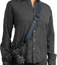 Peak Design Nyakpánt Peak Design Slide Lite v3 Ocean kék (SLL-DS-3)