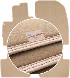 Max-Dywanik Peugeot 4007 2007-2012 Velúr ablaktörlőlapát - allegro - 18 030 Ft