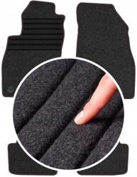 Max-Dywanik Opel Corsa D 2006-2014 Autó szőnyeg szett, velúr