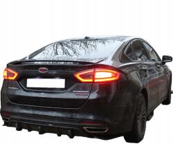 Ford Fusion Usa Csomagtér Automata Nyitás