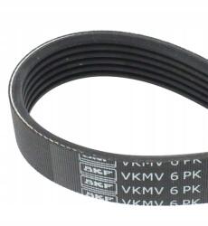 SKF Vkmv 6PK1050 Ékszíj (bordásszíj)