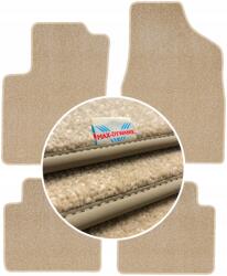 Max-Dywanik Ford Ka II Hatchback 2008-2016 Velúr ablaktörlőlapát autóhoz