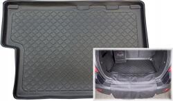 Max-Dywanik Transit Custom L2 Van 2013- Csomagtérszőnyeg MultiProtector védőburkolat