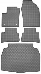 RIGUM Toyota C-hr Suv 2017- Csomagtérszőnyeg autószönyegek gumi