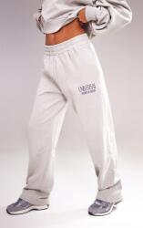 Prettylittlething DC27309 Prettylittlething Széles Nyomott Mintás Melegítőnadrág (44) XL