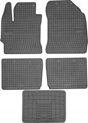 FroGum Toyota Corolla XI 2013-2019 Autószönyegek gumi Frogum alagútvédő