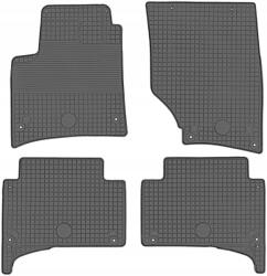 Doma Audi Q7 I 2005-2015 Autószönyegek Doma Ütközők