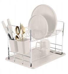 Berlinger Haus Edényszárító csepegtetővel BerlingerHaus Sahara BH-8595 (BH-8595)