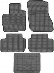 FroGum Mitsubishi Outlander III 2013- Autószönyegek gumi Frogum alagútvédő