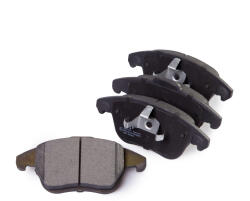 Krottendorf set placute frana, frana disc KROTTENDORF KRO1691 (KRO1691)