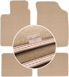 Max-Dywanik Renault Clio II Fl 2001-2005 Autószönyegek - allegro - 18 030 Ft