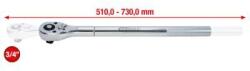 KS TOOLS Cheie cu clichet KS TOOLS 911.3490 (911.3490)