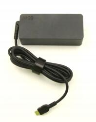 Lenovo Eredeti tápegység 65W Usb-c 02DL128 Lenovo ThinkPad X1 Yoga gen2-3 6-8 (FRU:02DL128)
