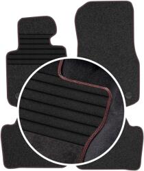 Max-Dywanik Bmw 4 F36 Gran Coupe xDrive 2014-2021 Velúr ablaktörlőlapát autóhoz