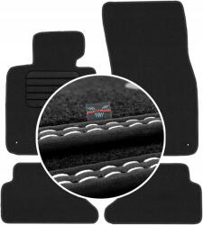 Max-Dywanik Bmw 6 E64 Cabrio 2004-2010 Ablaktörlő lapát