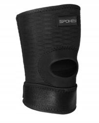 Spokey Lafe Térdízületi Lehúzó Méret M Fekete (941941)