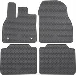 Gumárny Zubří Subaru Solterra 2022- Toyota bZ4X 2022- Autószönyegek Doma gumi Ütközők