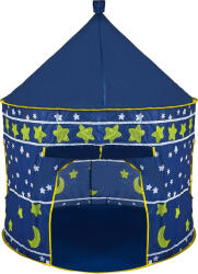 AGA Gyerek játszósátor DS1203 Kék (DS1203)