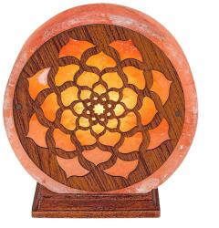 Rabalux Mandali dekoratív sólámpa 76031 (R76031)