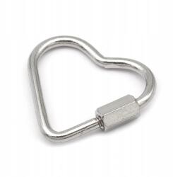 MIXFORM Rögzítőelem Rozsdamentes acél 22x24.5x4mm 1db (13WB25358)