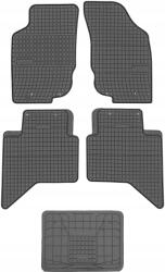 FroGum Toyota Hilux VII 2005- Autószönyegek gumi Frogum Alagútvédő