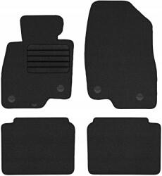 Max-Dywanik Mazda 6 III Sd 2013- Velúr ablaktörlőlapát autóhoz - allegro - 14 465 Ft