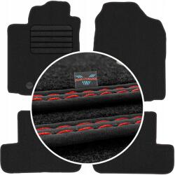 Max-Dywanik Corolla Verso I Minivan 02-04 Ablaktörlő lapát