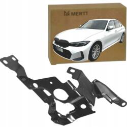 Mertt Sárvédő rögzítő konzol Bal Bmw 3 G20 G21 17+