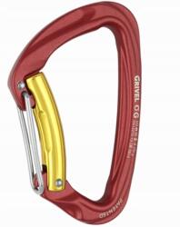 Grivel Sigma K8G Twin Gate Grivel karabiner (G RSK8G)