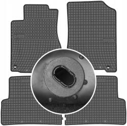 Max-Dywanik Honda Crv IV 2012-2017 Frogum Autószönyegek Ütközők