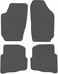 Doma Skoda Fabia I 1999-2007 Autószönyegek gumi Doma Ütközők