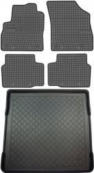 Max-Dywanik Opel Astra V K Kombi 2016- Utántöltő és autószönyegek - allegro - 21 300 Ft