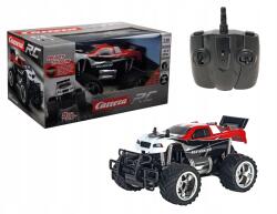 Carrera Rc Távirányítós autó 1: 18 Red Hunter X 2.4GHz 370180012 (180012)