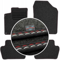 Max-Dywanik Citroen DS4 Hb 5D 2011-2015 Autószönyegek - allegro - 11 195 Ft