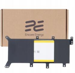Encore Energy Akkumulátor Asus A555 K555 X555 R556 C21N1347 laptophoz, 4600mAh Encore Energy (C21N1347)