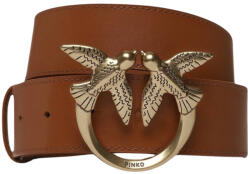 Pinko Barna öv Love Berry H4 Belt Xs (100120 A0F1)