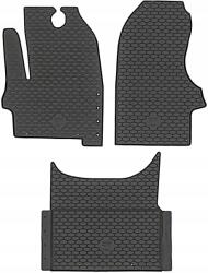 Doma Iveco Daily IV 2014- Autószönyegek Doma Ütközők