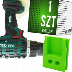 Byellow Szerszámtartó váz Parkside X20V Team (Uchwyt_na_urzadzenie_do_parkside)