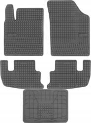 FroGum Peugeot Rcz 2010-2015 Autószönyegek gumi Frogum alagútvédő