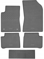 Max-Dywanik Citroen C3 III 2017- Autószönyegek Rigum alagútvédő