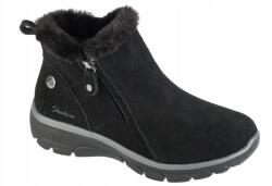Skechers Easy Going Magas cipzáras 2 168042-BBK (168042-BBK)