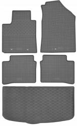 RIGUM Hyundai i10 III Hatchback 2020-től csomagtérszőnyeg autószönyegek gumi