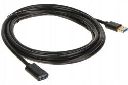 Unitek Usb KÁBEL3.0-WG/3.0M 3m Unitek (Y-C4030GBK)