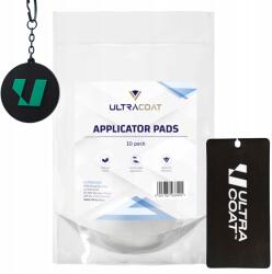 Ultracoat Bevonatfelhordó applikátorok 10 db