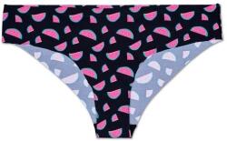 Happy Socks Bugyi Happy Socks Watermelon Cheeky méret L (7333102085860)