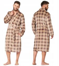 Key Férfi Fürdőköpeny Key Mgl 402 Meleg M/L (MGL 402 M/L)